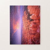 Bryce Canyon National Park Utah. Legpuzzel (Verticaal)