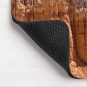 Bryce Canyon National Park Utah Muismat (Hoek)