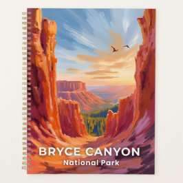 Bryce Canyon National Park | Utah Reisgids Planner