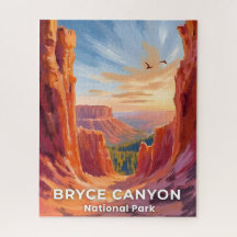 Bryce Canyon National Park | Utah Reizen