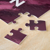 Bryce Canyon National Park | Utah Reizen Legpuzzel (Zijkant)