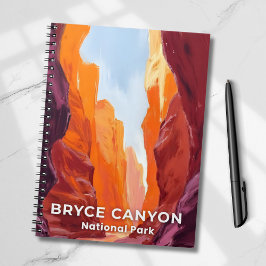 Bryce Canyon National Park | Utah Reizen Planner