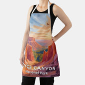 Bryce Canyon National Park | Utah Reizen Schort (Insitu)