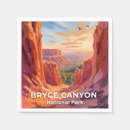 Bryce Canyon National Park | Utah Reizen Servet