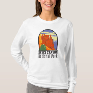 Bryce Canyon National Park Utah  T-Shirt