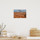 Bryce Canyon National Park, Utah, Uitzichtpunt Poster (Keuken)