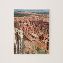 Bryce Canyon National Park, Utah, Verenigde Staten Legpuzzel