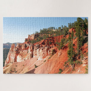 Bryce Canyon National Park, Utah, Verenigde Staten Legpuzzel