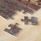 Bryce Canyon National Park, Utah, VS 23 Legpuzzel (Zijkant)