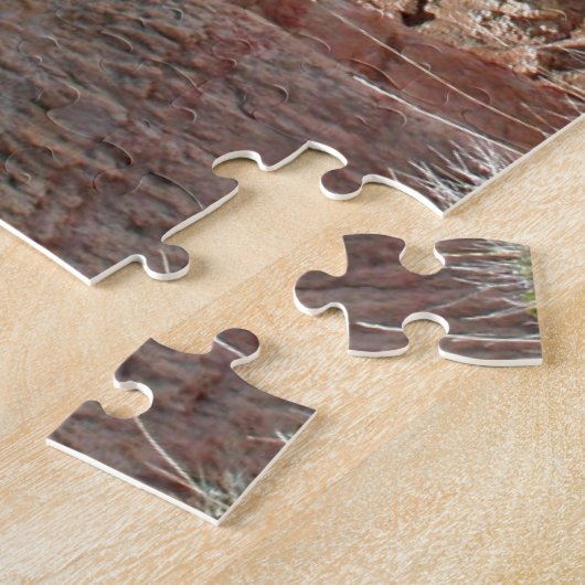 Bryce Canyon National Park, Utah, VS 23 Legpuzzel (Zijkant)