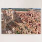 Bryce Canyon National Park, Utah, VS 23 Legpuzzel (Horizontaal)