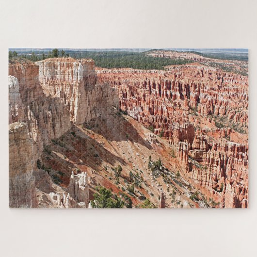 Bryce Canyon National Park, Utah, VS 23 Legpuzzel (Horizontaal)