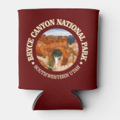 Bryce Canyon NP (rd)2 Blikjeskoeler (Voorkant)