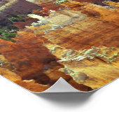 Bryce Canyon Poster (Hoek)