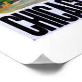 Bryce Canyon Poster (Hoek)