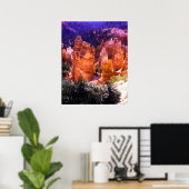 Bryce Canyon Print (Thuiskantoor)