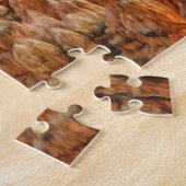 Bryce Canyon Puzzle Legpuzzel (Zijkant)