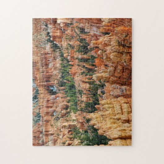 Bryce Canyon Puzzle Legpuzzel (Verticaal)