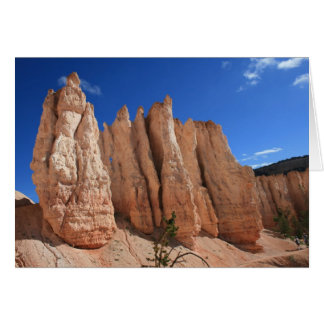 Bryce Canyon Scene