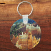 Bryce Canyon Sleutelhanger (Voorkant)