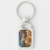 Bryce Canyon Sleutelhanger (Voorkant)