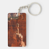 Bryce Canyon Sleutelhanger (achterkant)
