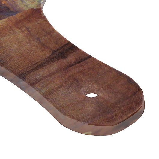 Bryce Canyon Snijplank (Hoek)