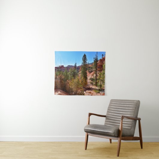 Bryce Canyon Southwest Photography Wandkleed (In Situ (horizontaal))