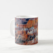 Bryce Canyon Sunrise 4 Koffiemok (Voorkant links)