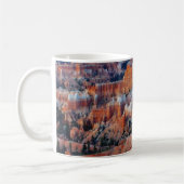 Bryce Canyon Sunrise 4 Koffiemok (Links)