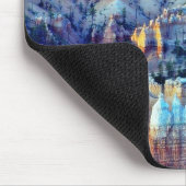 Bryce Canyon Sunrise Muismat (Hoek)