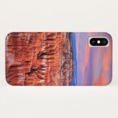 Bryce Canyon Sunset Case-Mate iPhone Case (Achterkant (horizontaal))