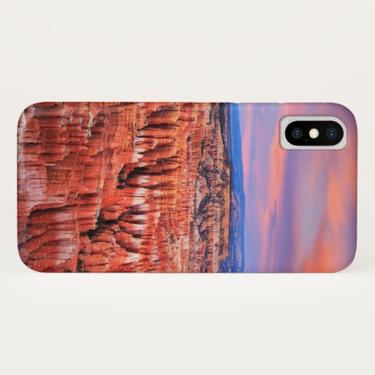 Bryce Canyon Sunset Case-Mate iPhone Case (Achterkant (horizontaal))