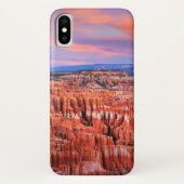 Bryce Canyon Sunset Case-Mate iPhone Case (Achterkant)