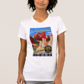 Bryce Canyon T-shirt (Voorkant)