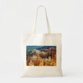 Bryce Canyon Tote Bag (Voorkant)