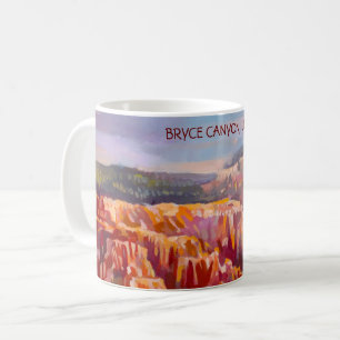 Bryce Canyon, UT - Inspiratiepunt Koffiemok