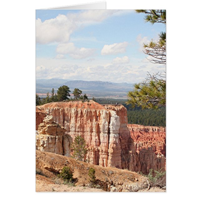 Bryce Canyon, Utah 22 (Voorkant)