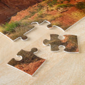 Bryce Canyon Utah Legpuzzel (Zijkant)