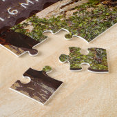 Bryce Canyon Utah Legpuzzel (Zijkant)