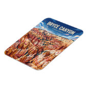 Bryce Canyon Utah Magneet (Linkerzijde)