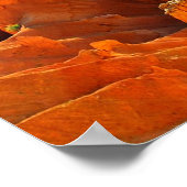 Bryce canyon Utah poster, VANAF 14.95 Poster (Hoek)