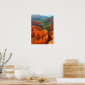 Bryce canyon Utah poster, VANAF 14.95 Poster (Keuken)