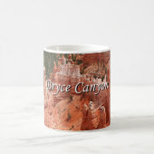 Bryce Canyon, Utah, USA 16 (ondertitel) Koffiemok (Center)