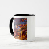Bryce Canyon, Utah, VS 2 Mok (Voorkant links)