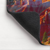 Bryce Canyon, Utah, VS 2 Muismat (Hoek)