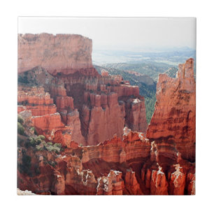Bryce Canyon, Utah, VS 5 Tegeltje