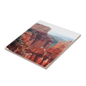 Bryce Canyon, Utah, VS 5 Tegeltje (Zijkant)