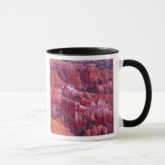 Bryce Canyon, Utah, VS Mok (Rechts)