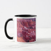 Bryce Canyon, Utah, VS Mok (Links)